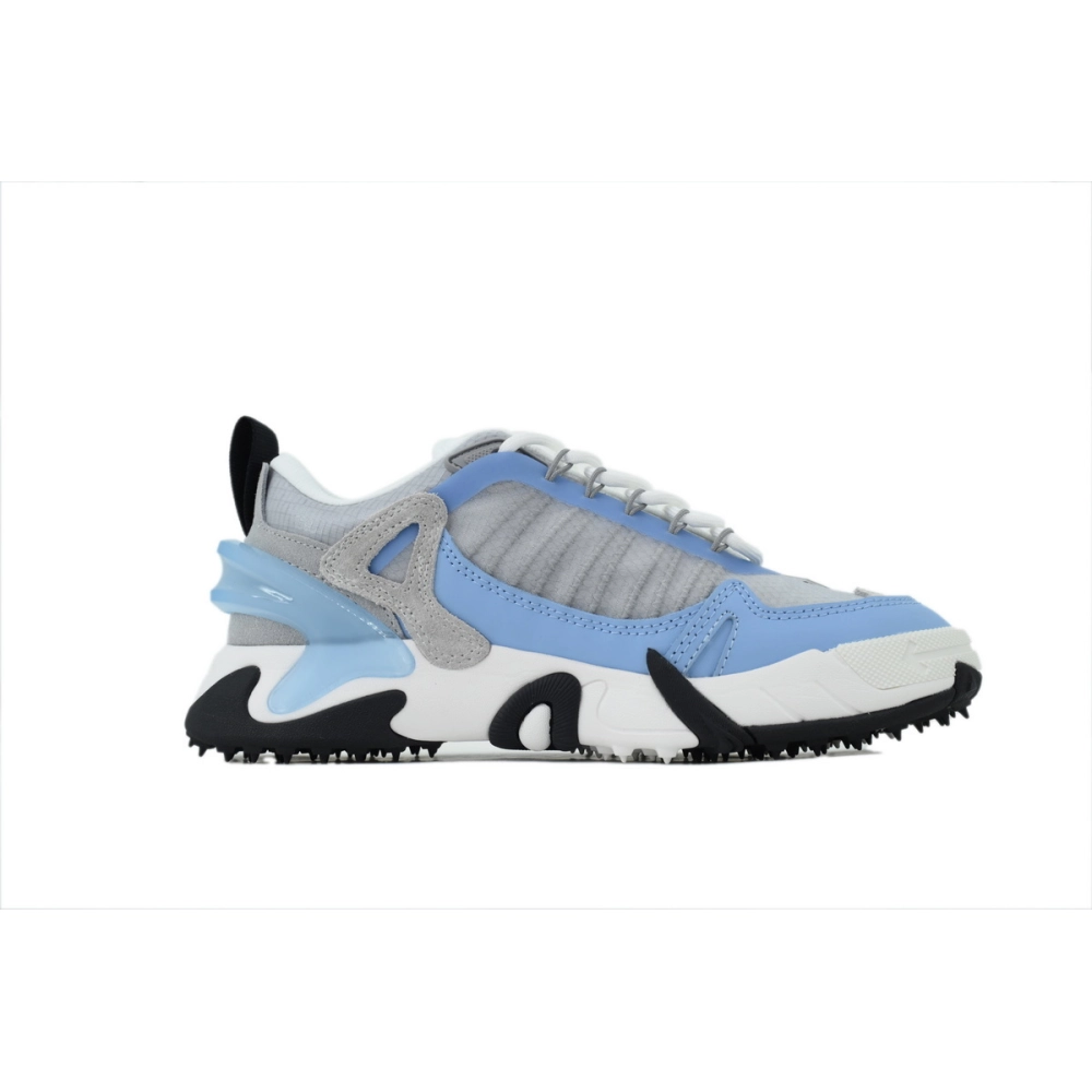 OFF-WHITE ODSY Lime OIMIA190F 23FAB00 10140 - ogsneaker
