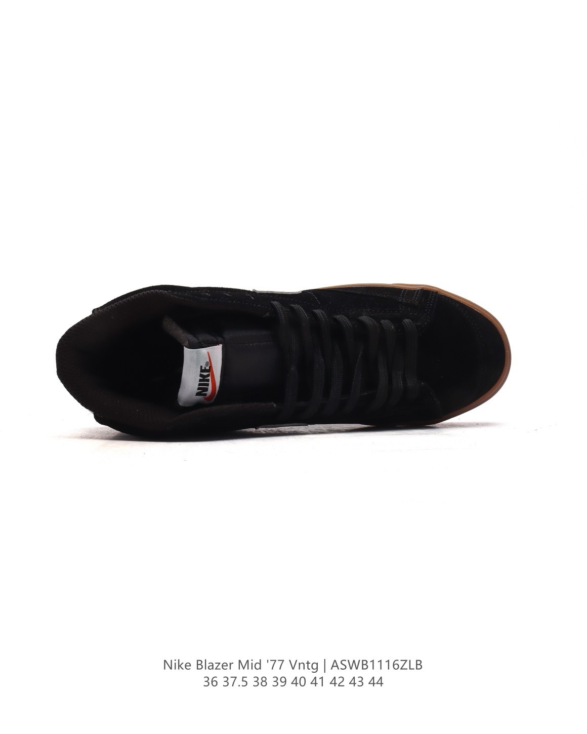 Blazer Mid Detail 16