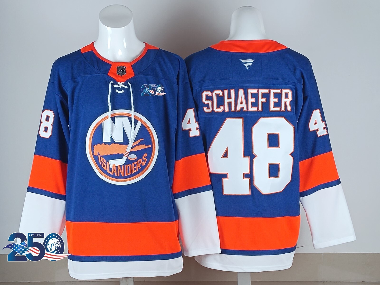 New York Islanders 2026 #48