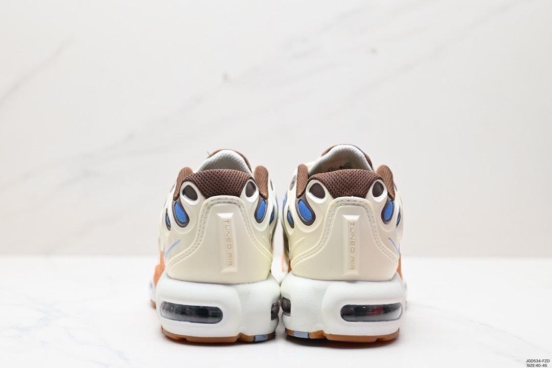 Air Max Plus Drift 19