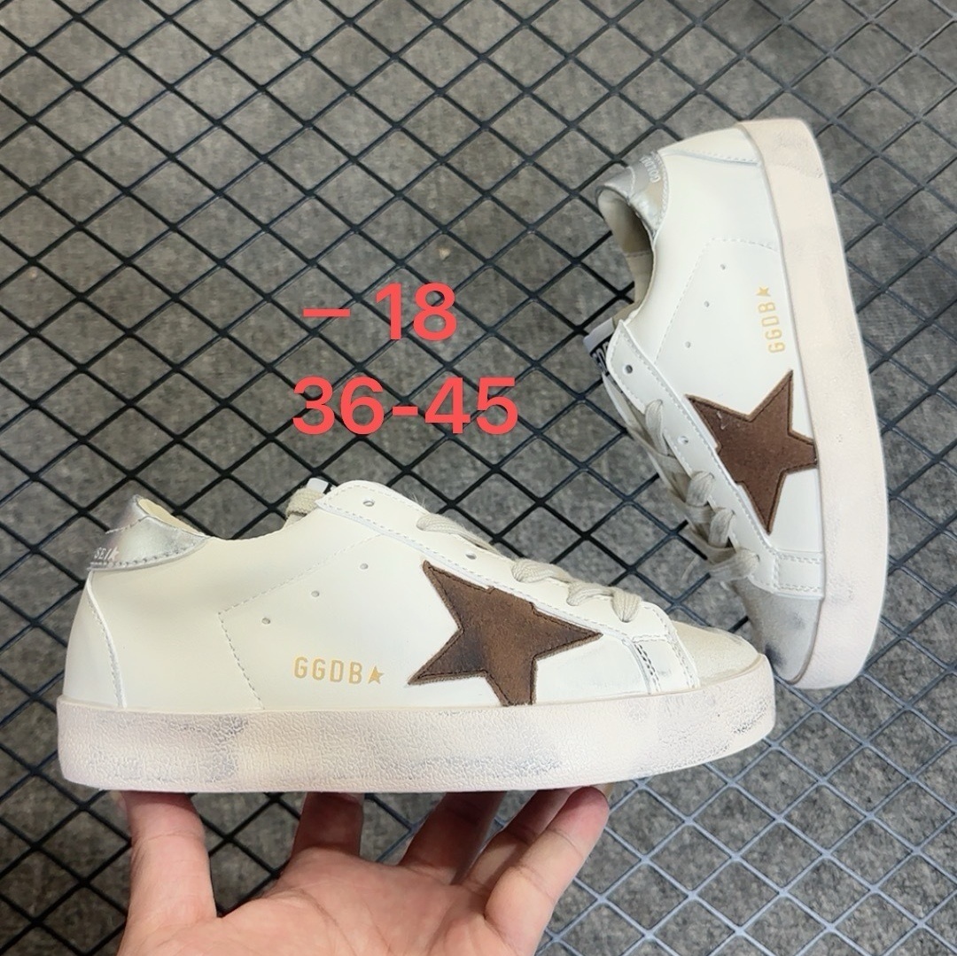 Golden Goose Super-Star