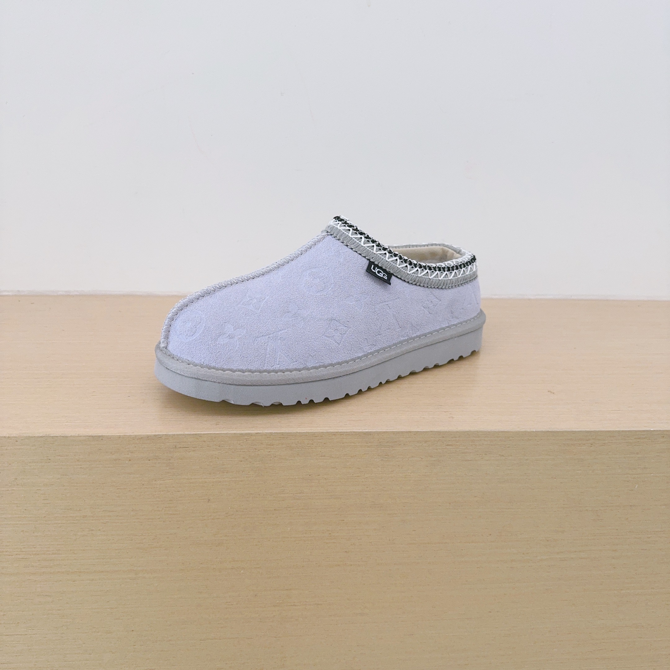 UGG Kids Collaboration Series Ethnic Pattern