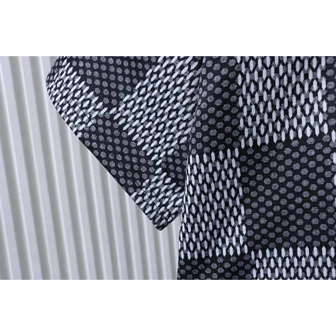 Louis Vuitton Rhinestone Letter Logo Checkerboard T-Shirt Black