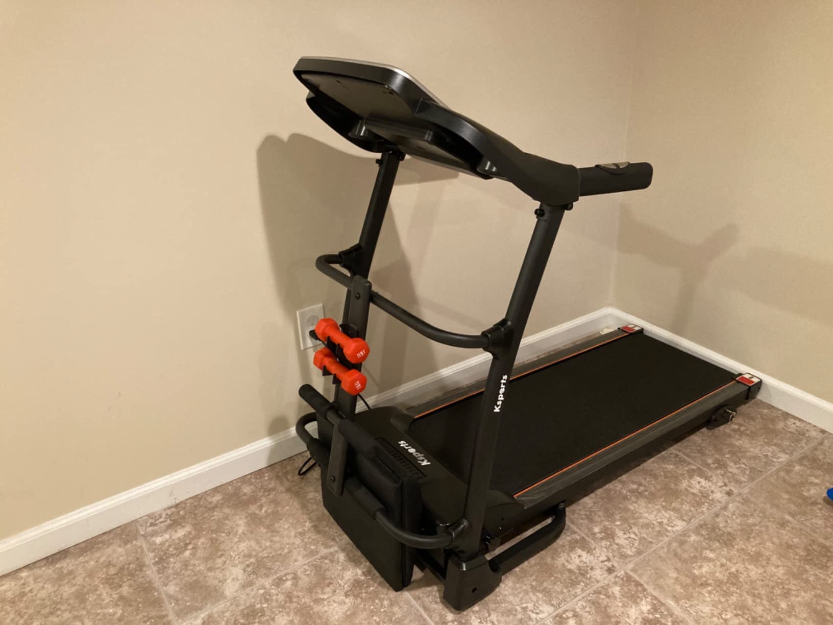 Treadmill