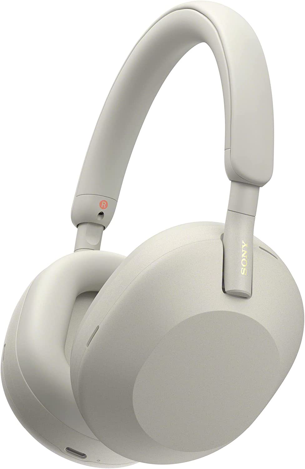 WH-1000XM5 Wireless Industry Leading Noise Cancelling Headphones