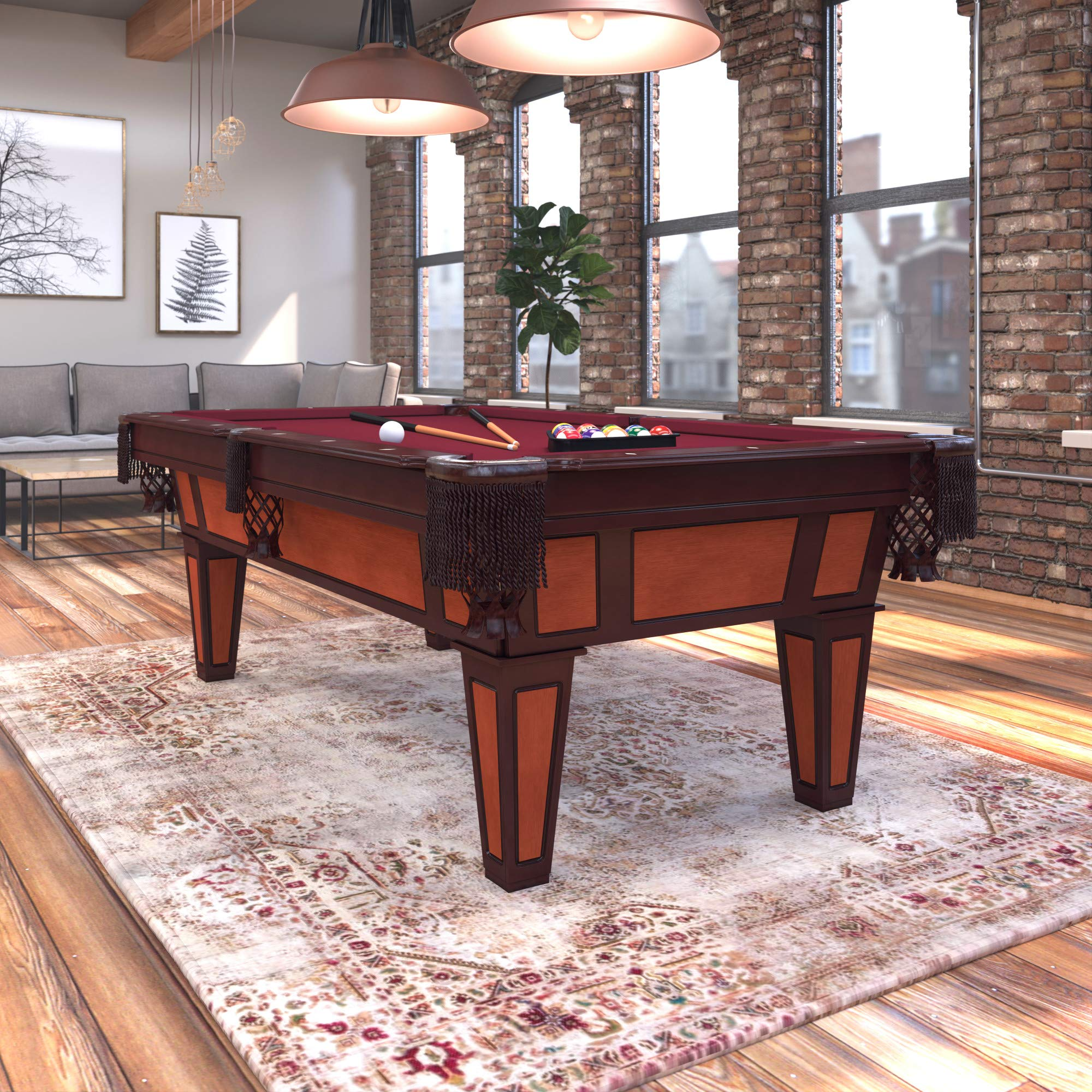 Pool Table