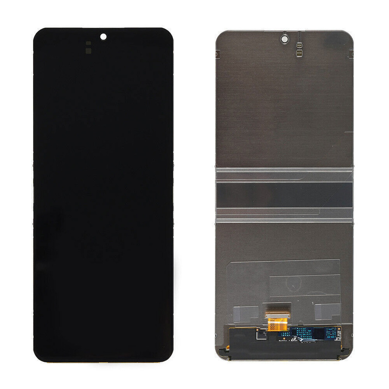 Galaxy Z Flip 5 LCD / OLED Screen Original - back view