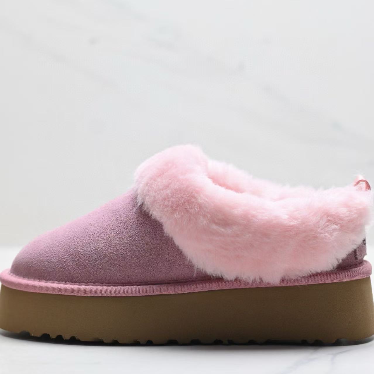 UGG Classic Clear Mini