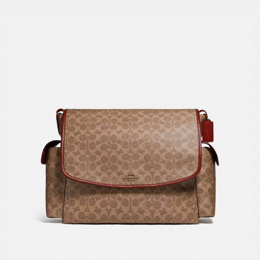 COAthtCH Classic handbags