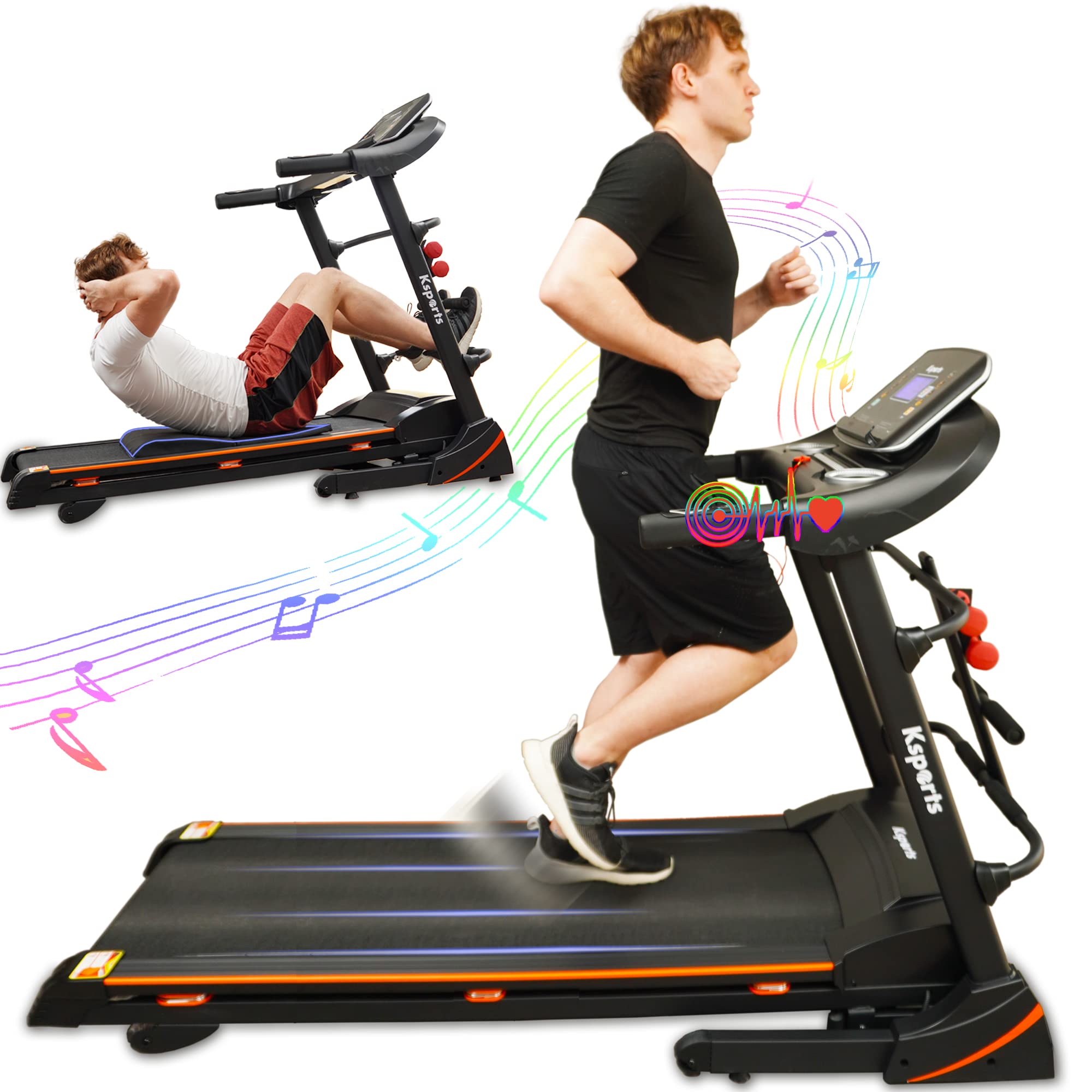 Treadmill
