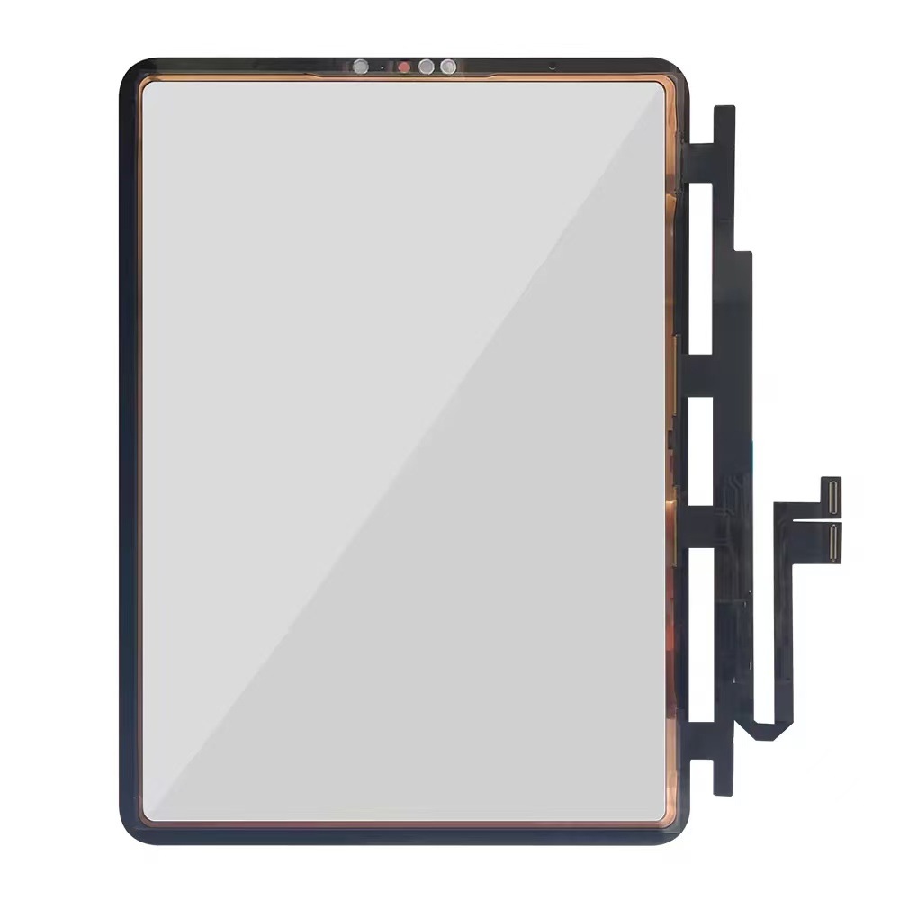 iPad Pro 11 LCD / OLED Screen TFT - back view