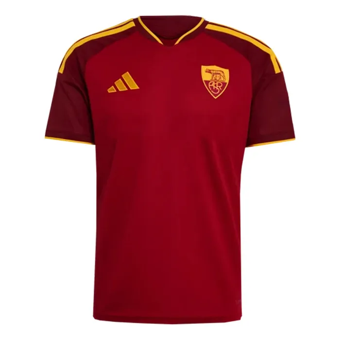 AS Roma Home Jersey Fan Version 26/27