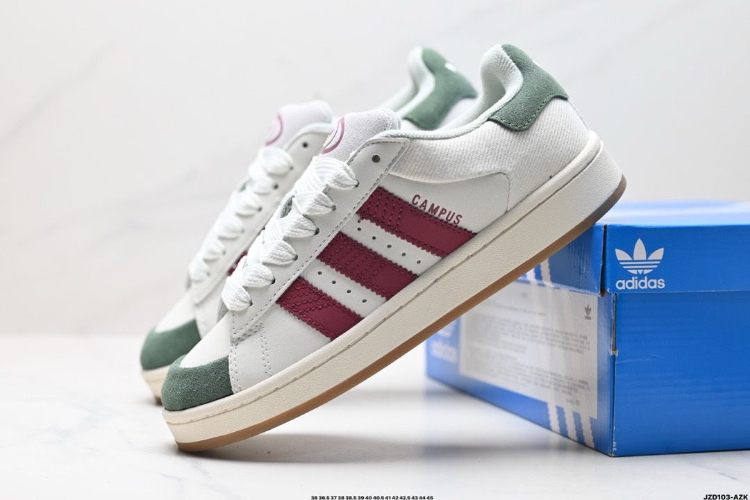 Adidas Campus Detail 28