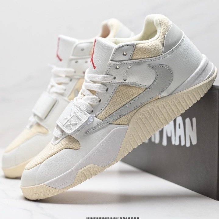 Nike Jumpman Jack