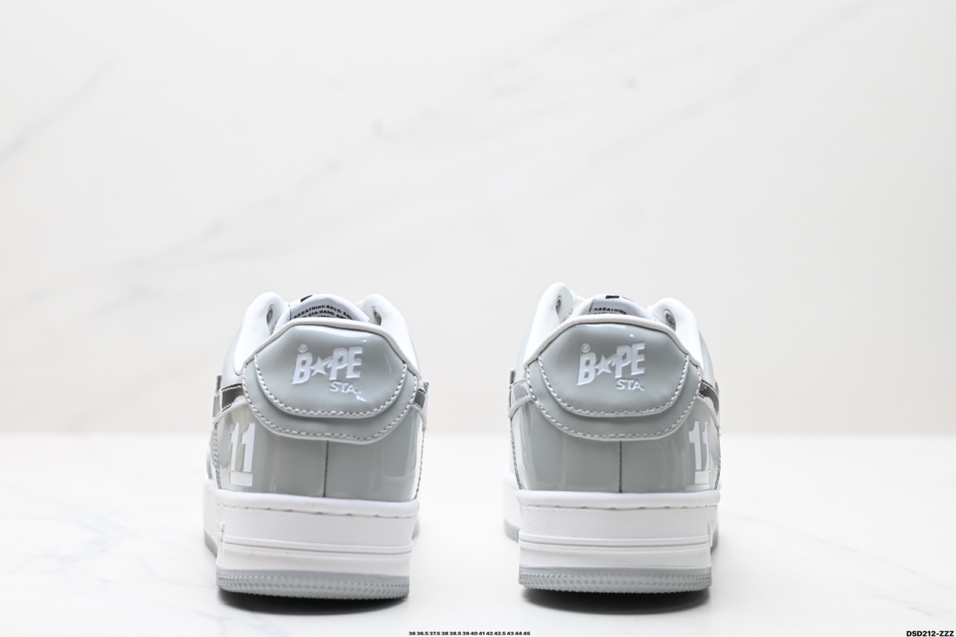 BAPE STA Detail 42