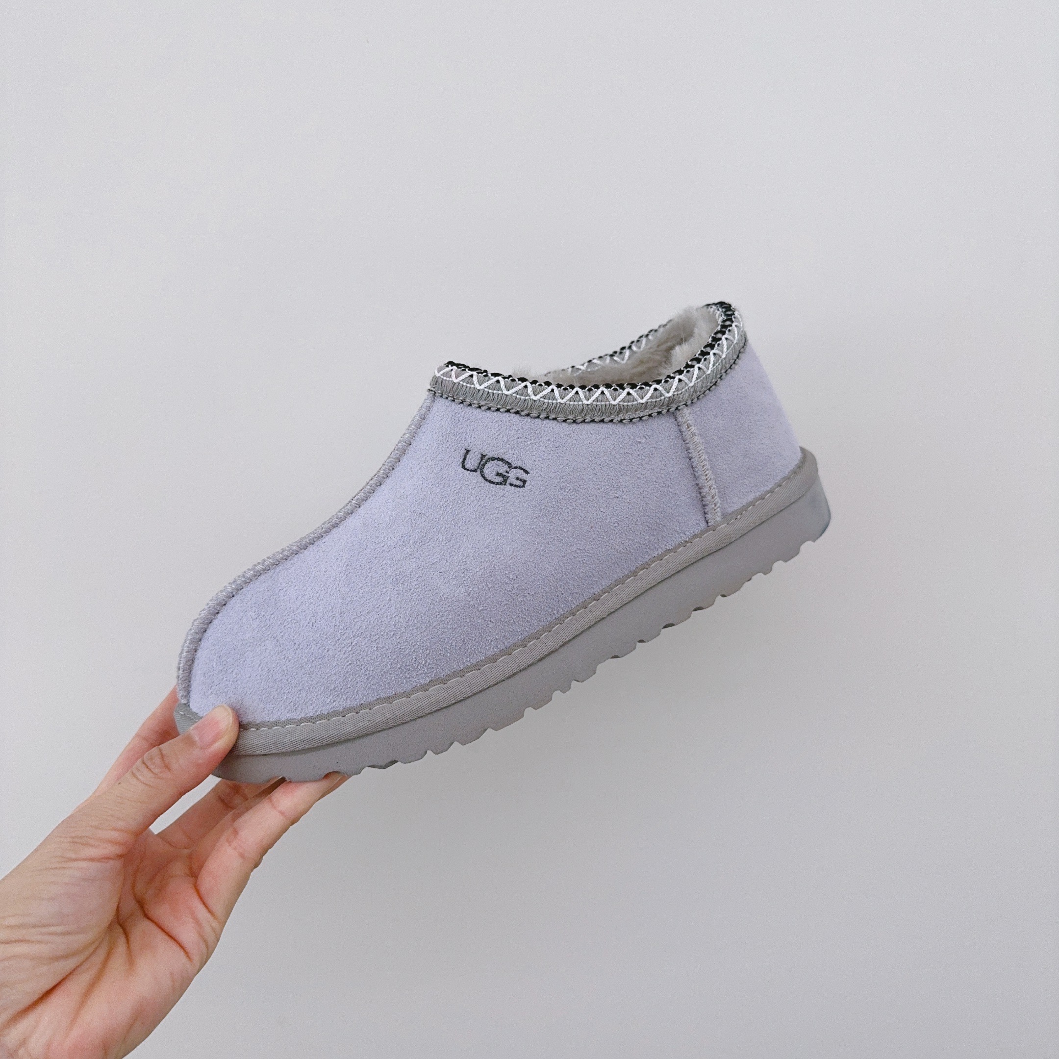 UGG Kids Center Seam Ethnic Pattern