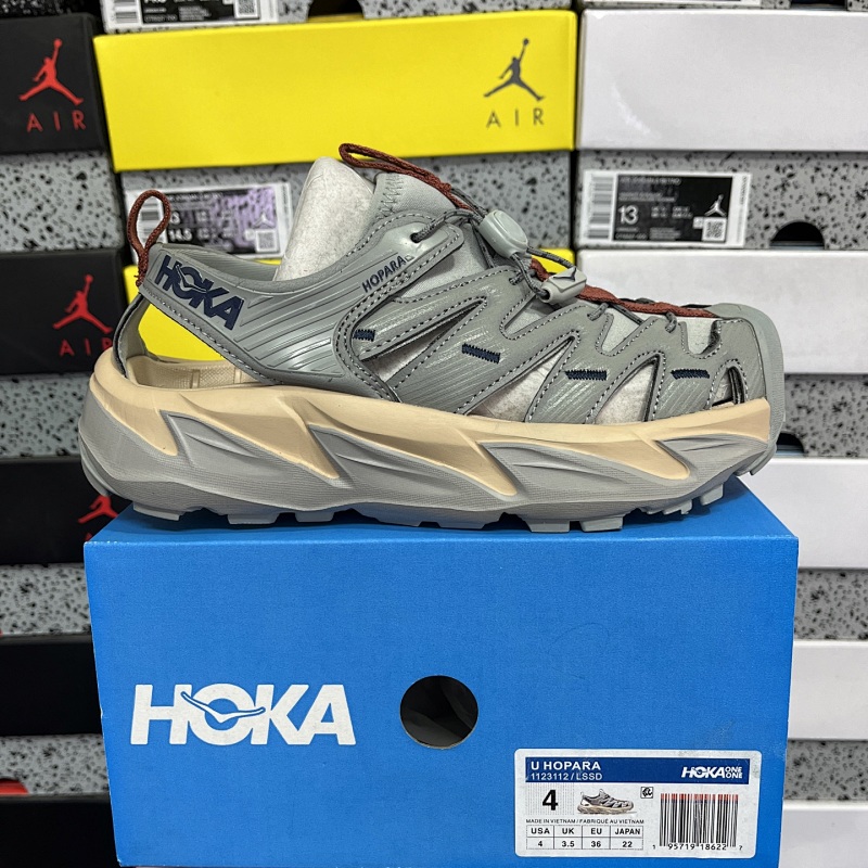 Hoka Hopara Sneakers