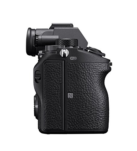 Sony a7 III ILCE7M3/B Full-Frame Mirrorless