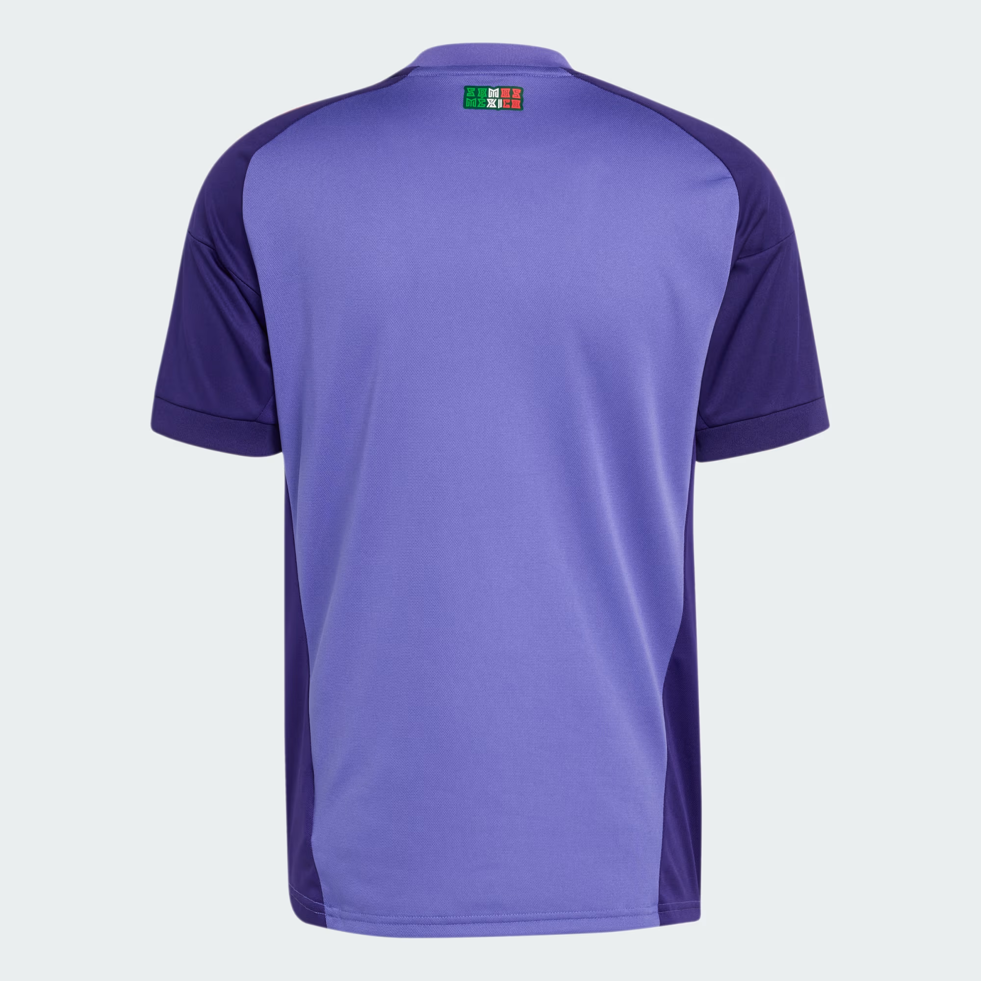 Mexico 26 Away Goalkeeper Jersey