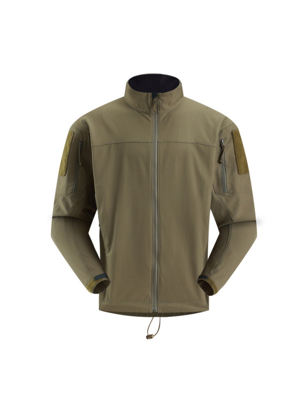 Combat Jacket Gen 1-Crocodile