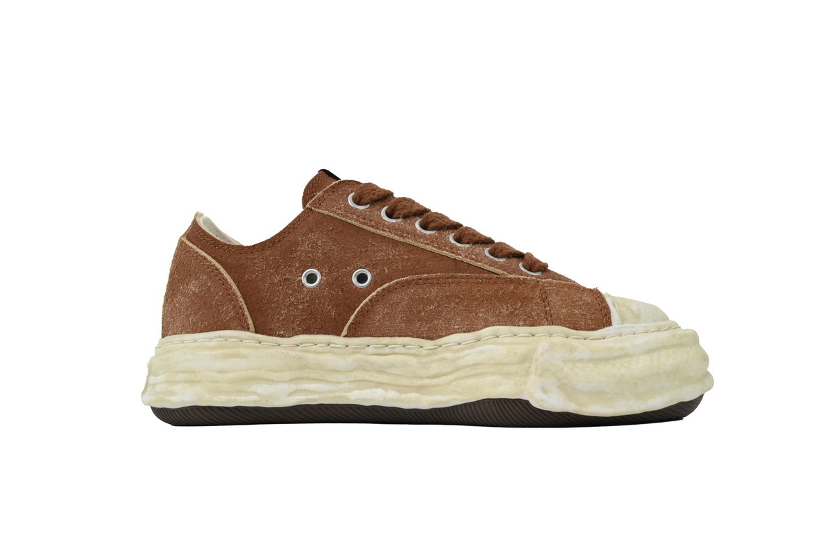 Mihara Yasuhiro Brown NO.814