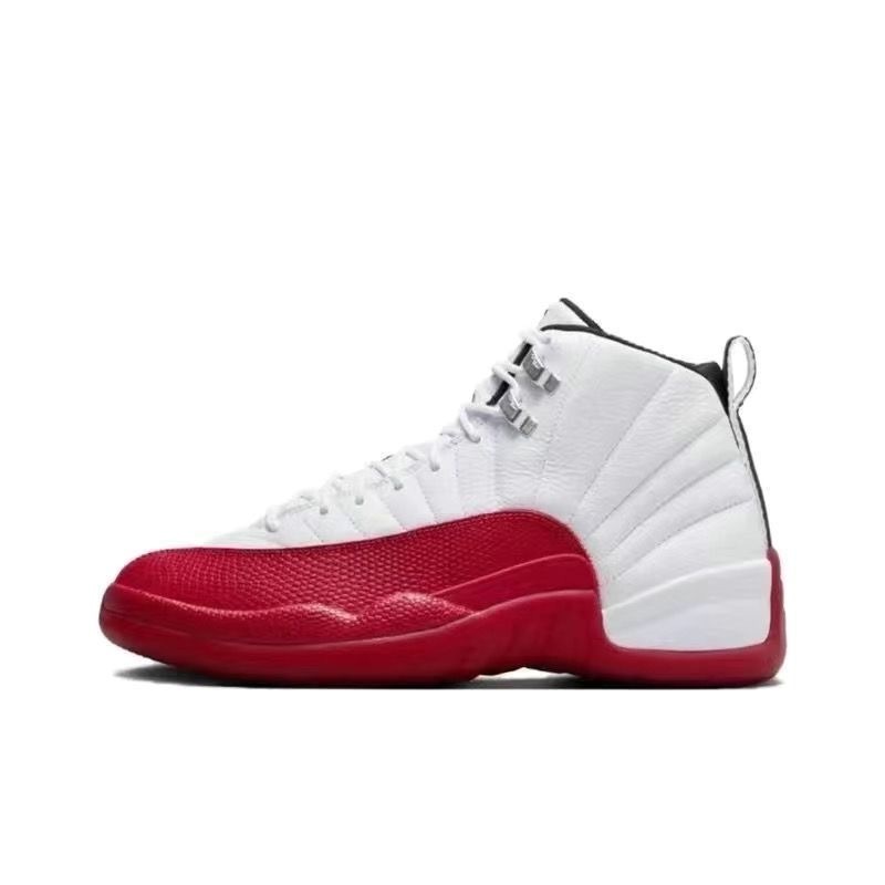Air Jordan 12 2