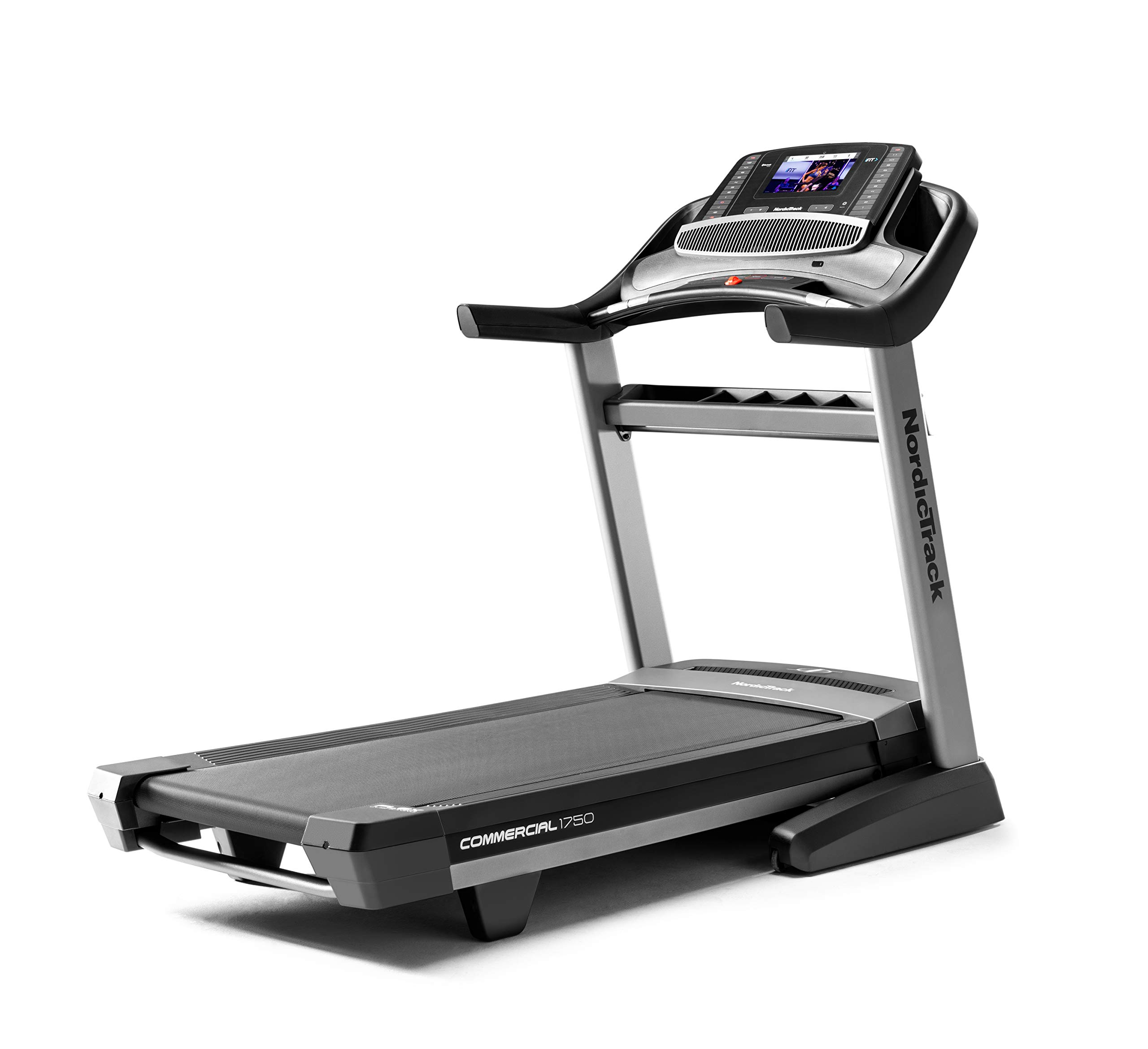 NordicTrack Commercial Series + 30-Day iFit Membership