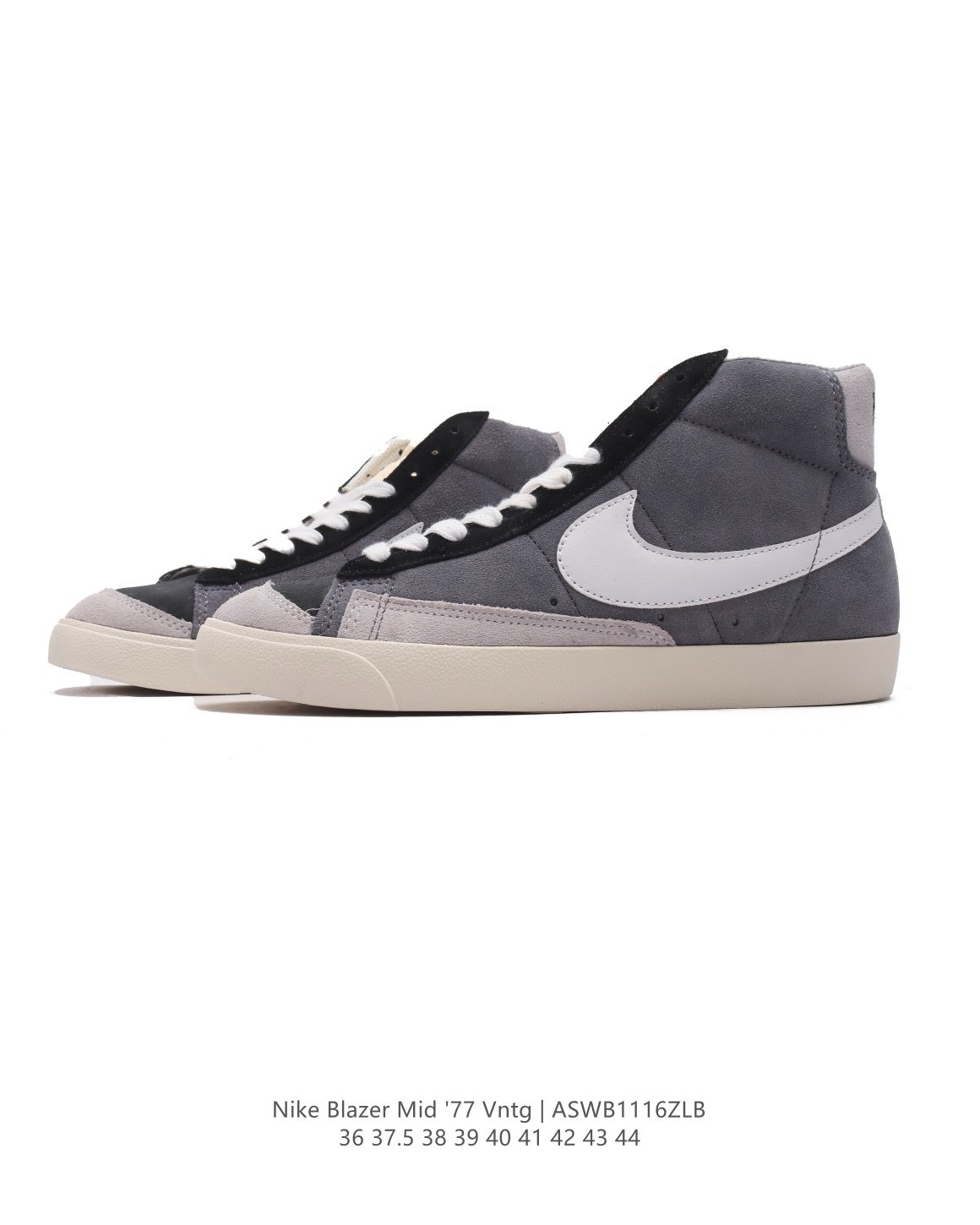 Blazer Mid Detail 45