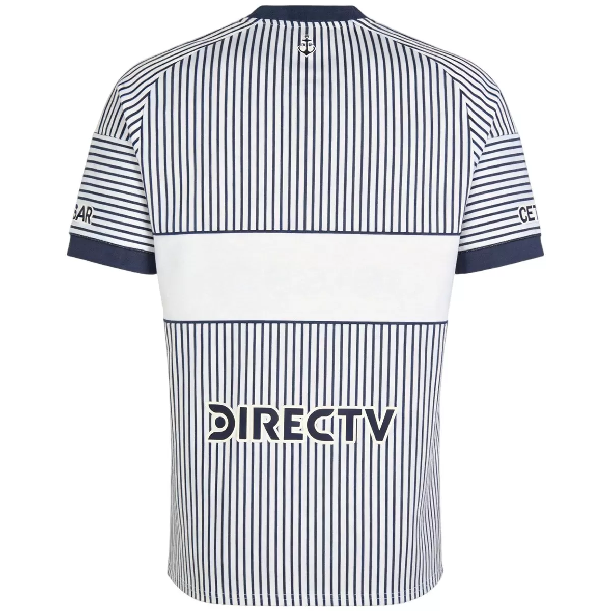 Boca Away Jersey Fan Version 26/27