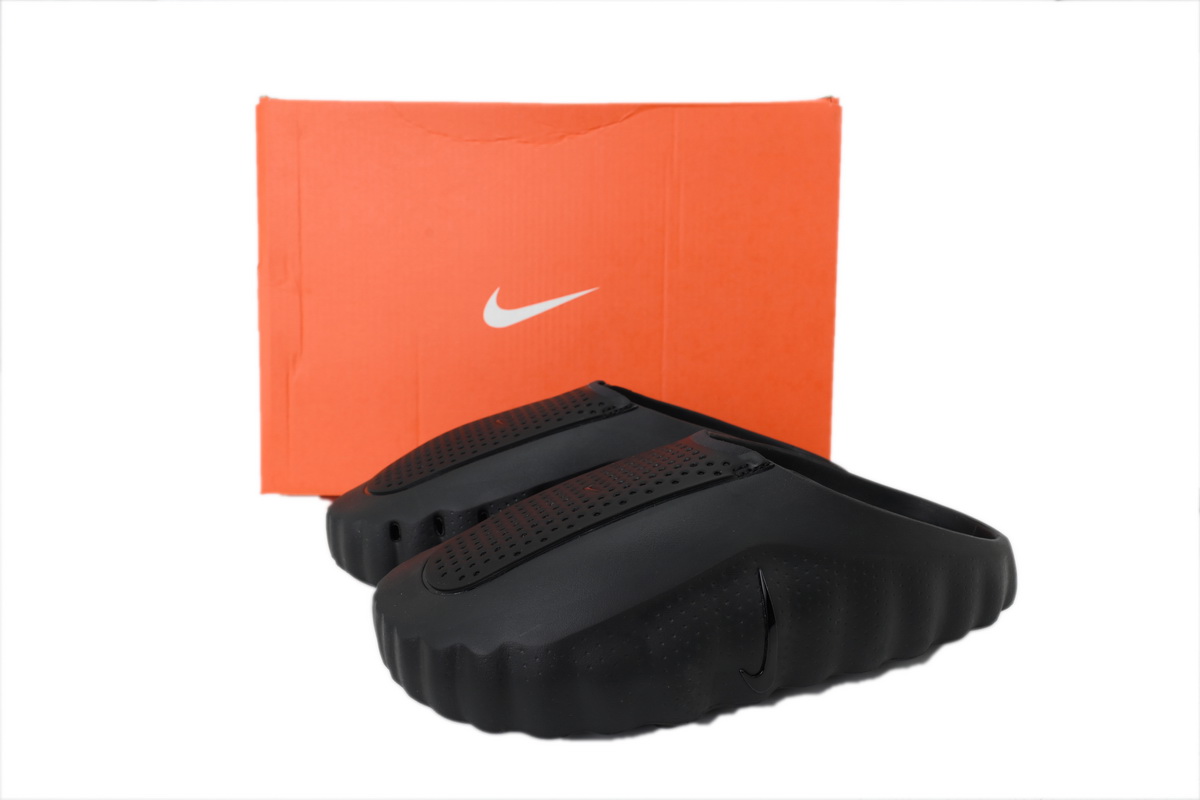 Nike Mind 001 Triple Black HQ4307-005