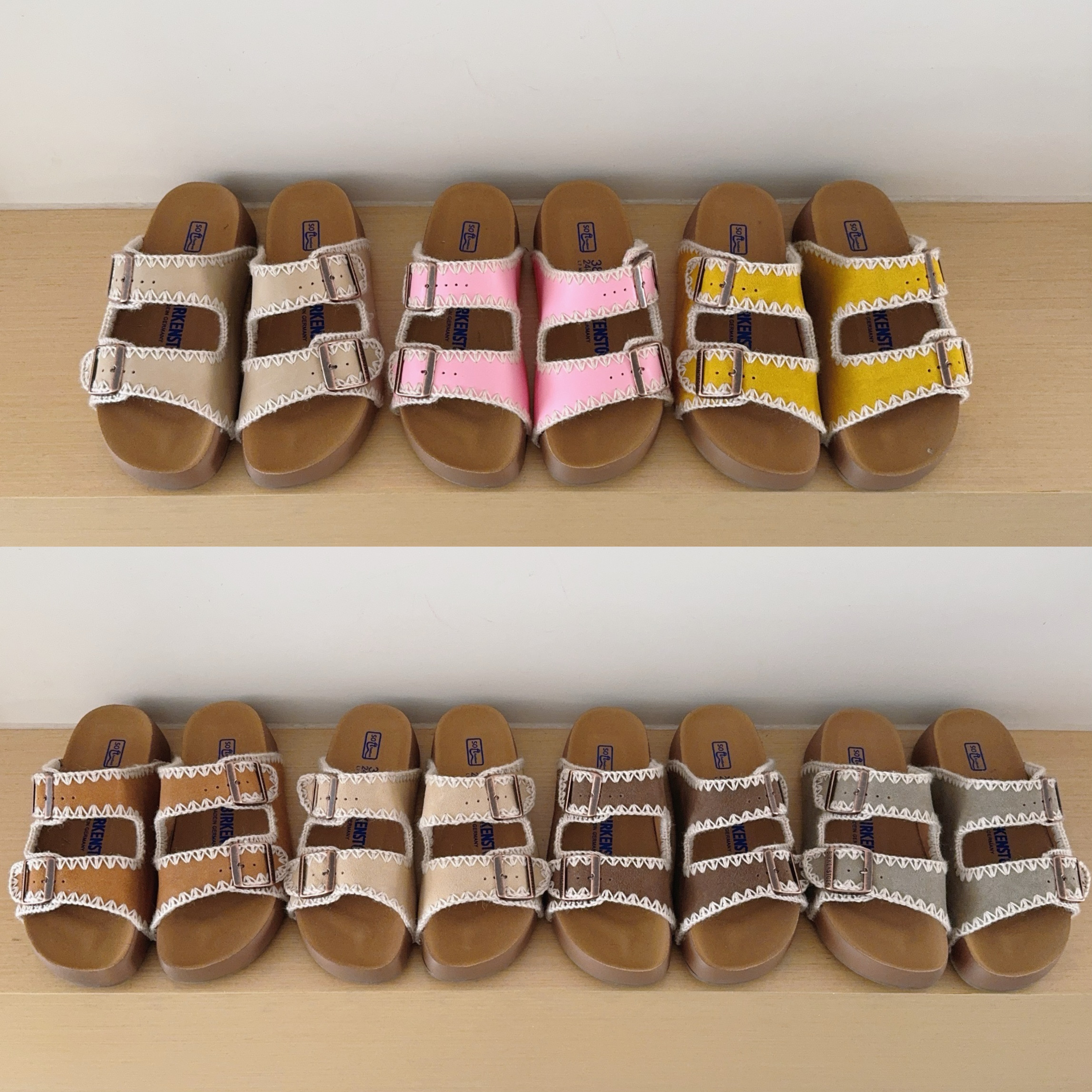 UGG Footwear Style 057