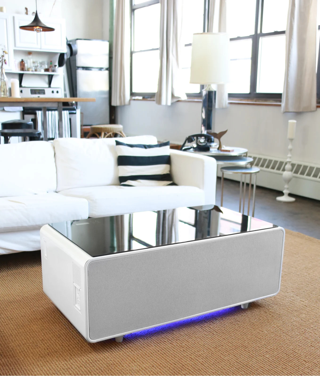 Sobro Smart Coffee Table