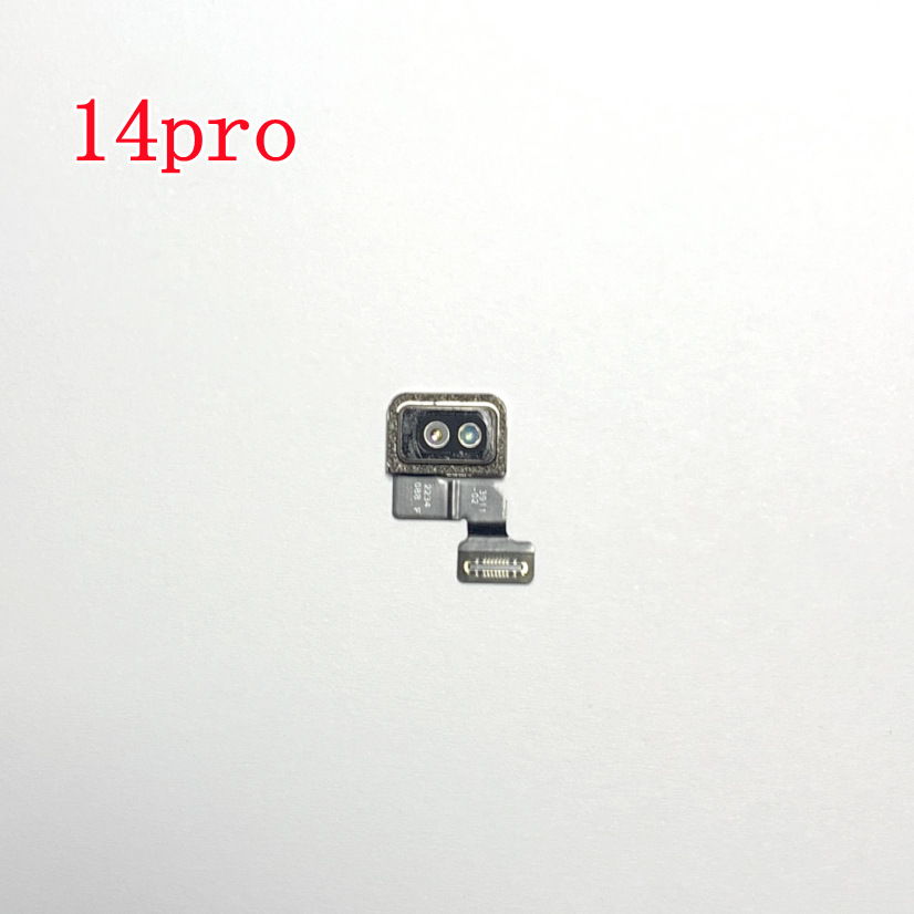 iPhone 14 Pro Repair Component - back view