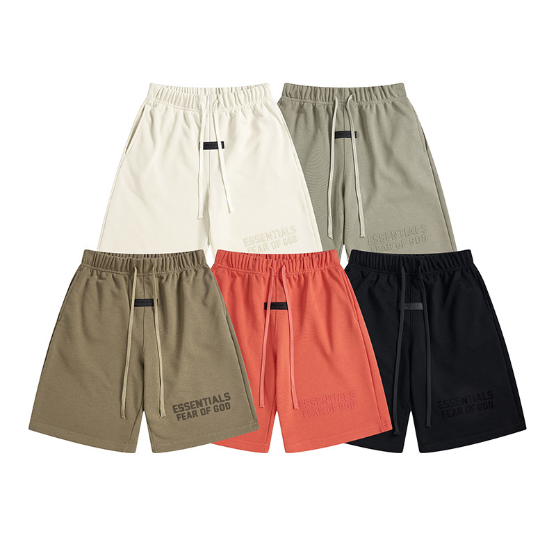 Fear of God Essentials Shorts OU310#