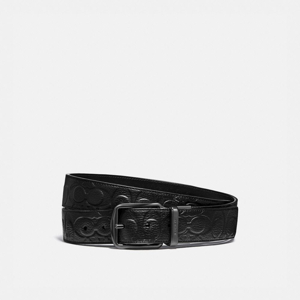 COACH Fashion Belt