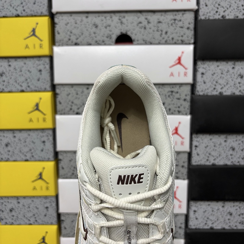 Nike P-6000