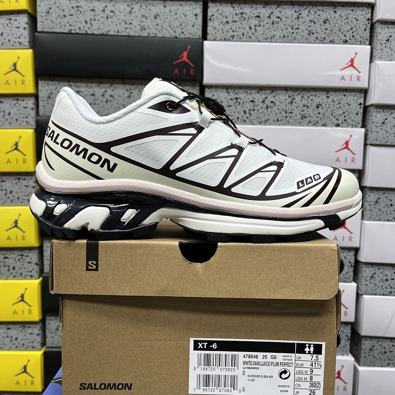 Salomon XT-6 Style AH Sneakers