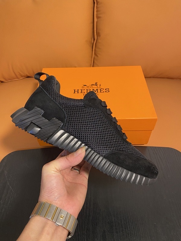 Hermes Sneakers