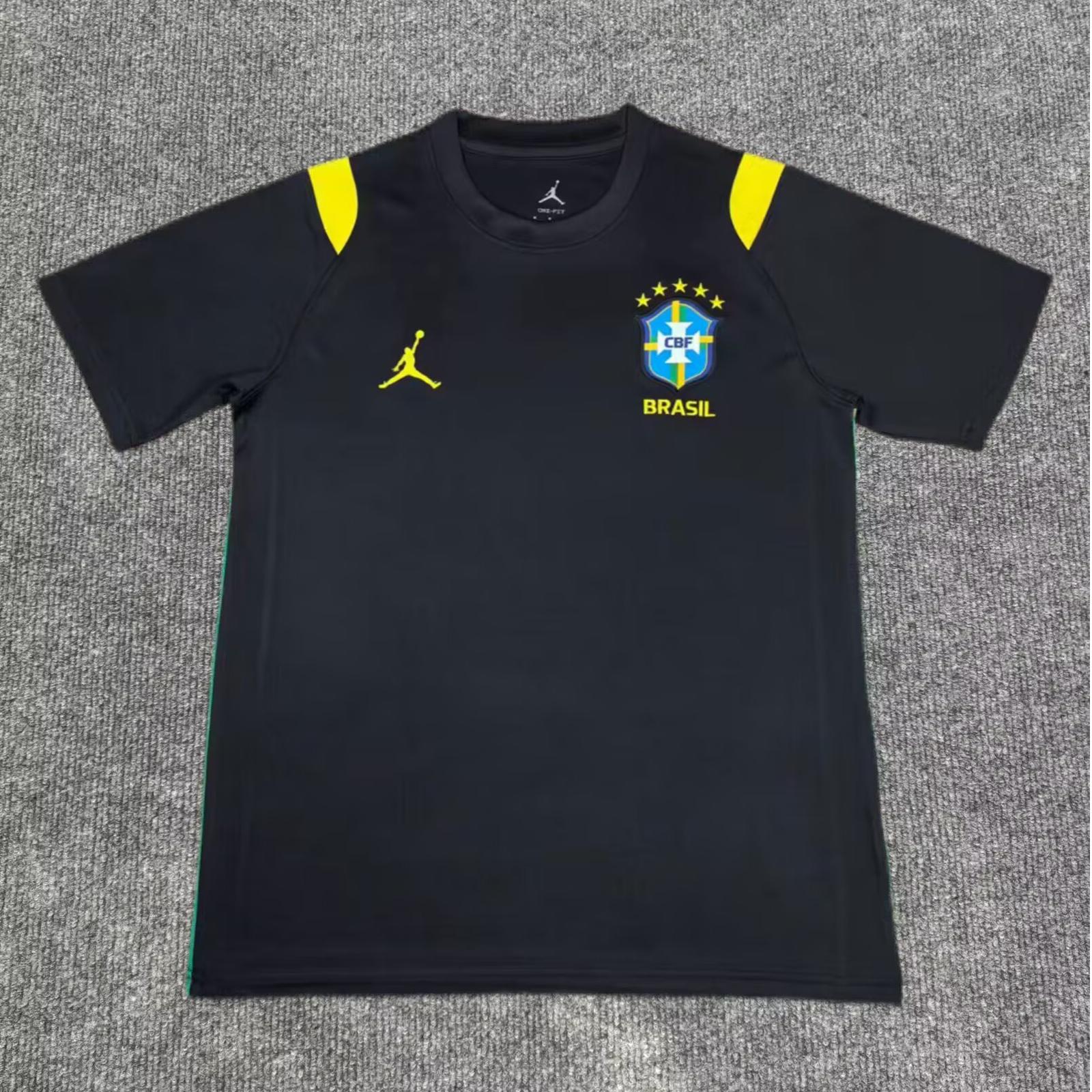 2026 World Cup Brazil GK Jersey S-4XL Fan Version