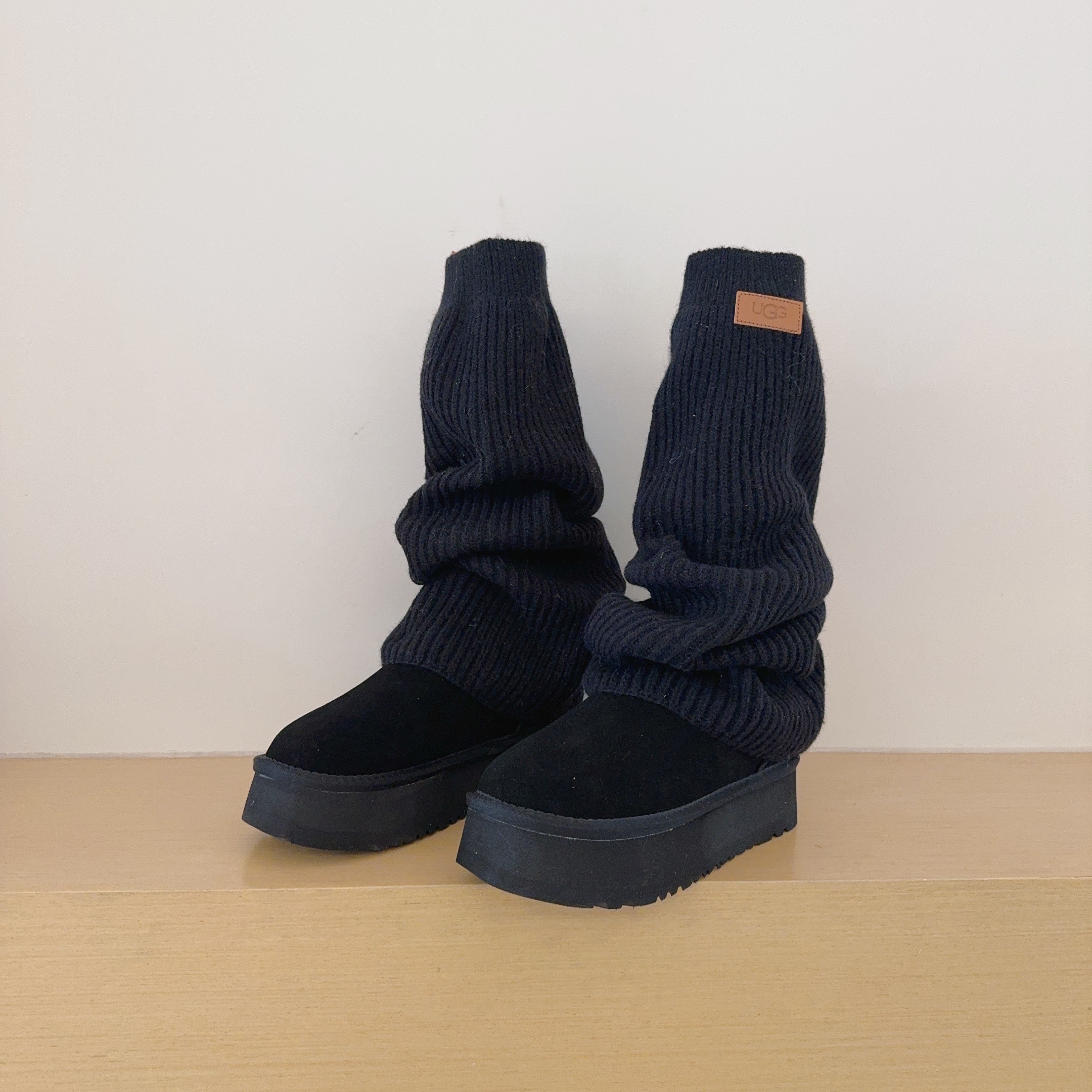 UGG Footwear Style 028