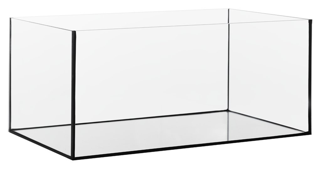 AQUARIUM WITH LID & STAND / CABINET Professional Fish Tank