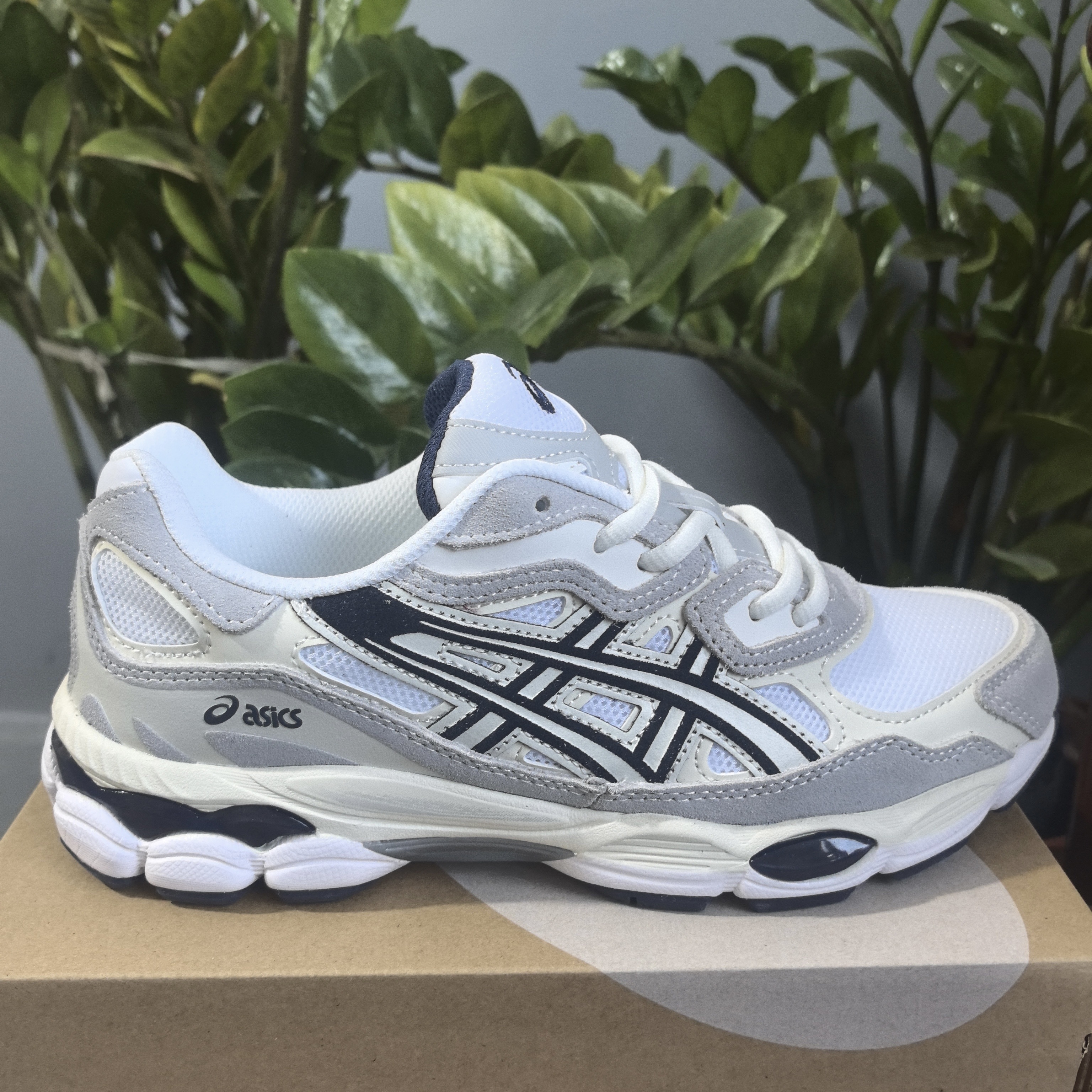 ASICS Gel-NYC