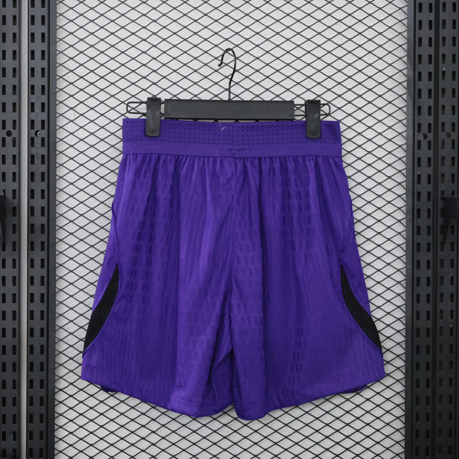 Real Madrid Away Soccer Shorts Player Version 26/27