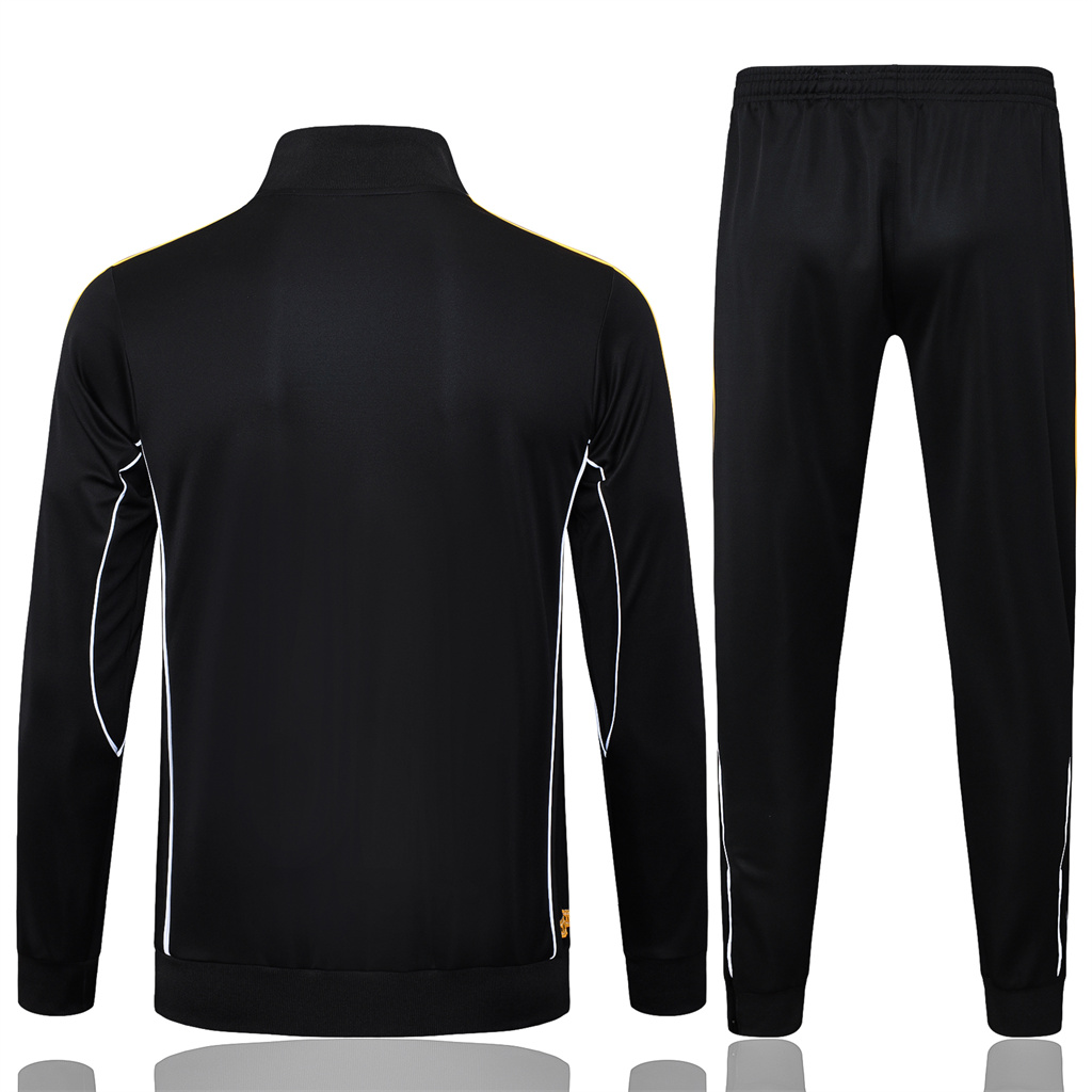 Real Madrid Training Jacket Suit 25/26