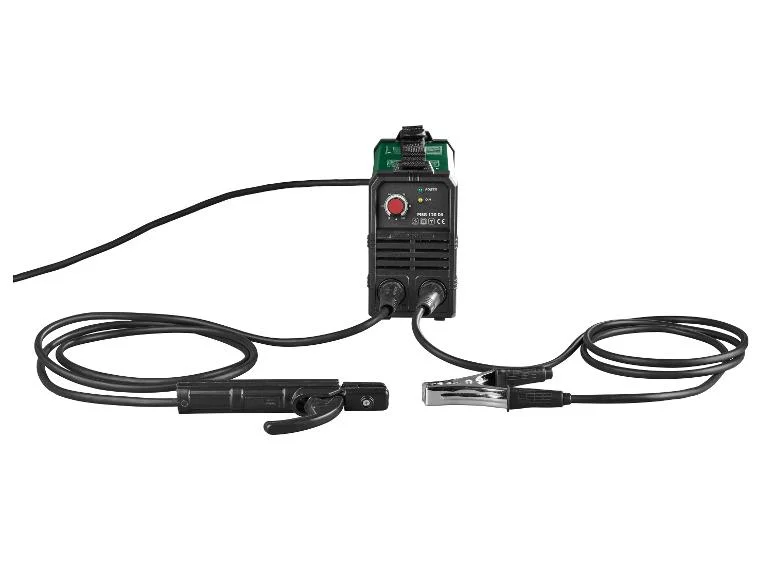 Poste à souder Inverter PISG 120 D5