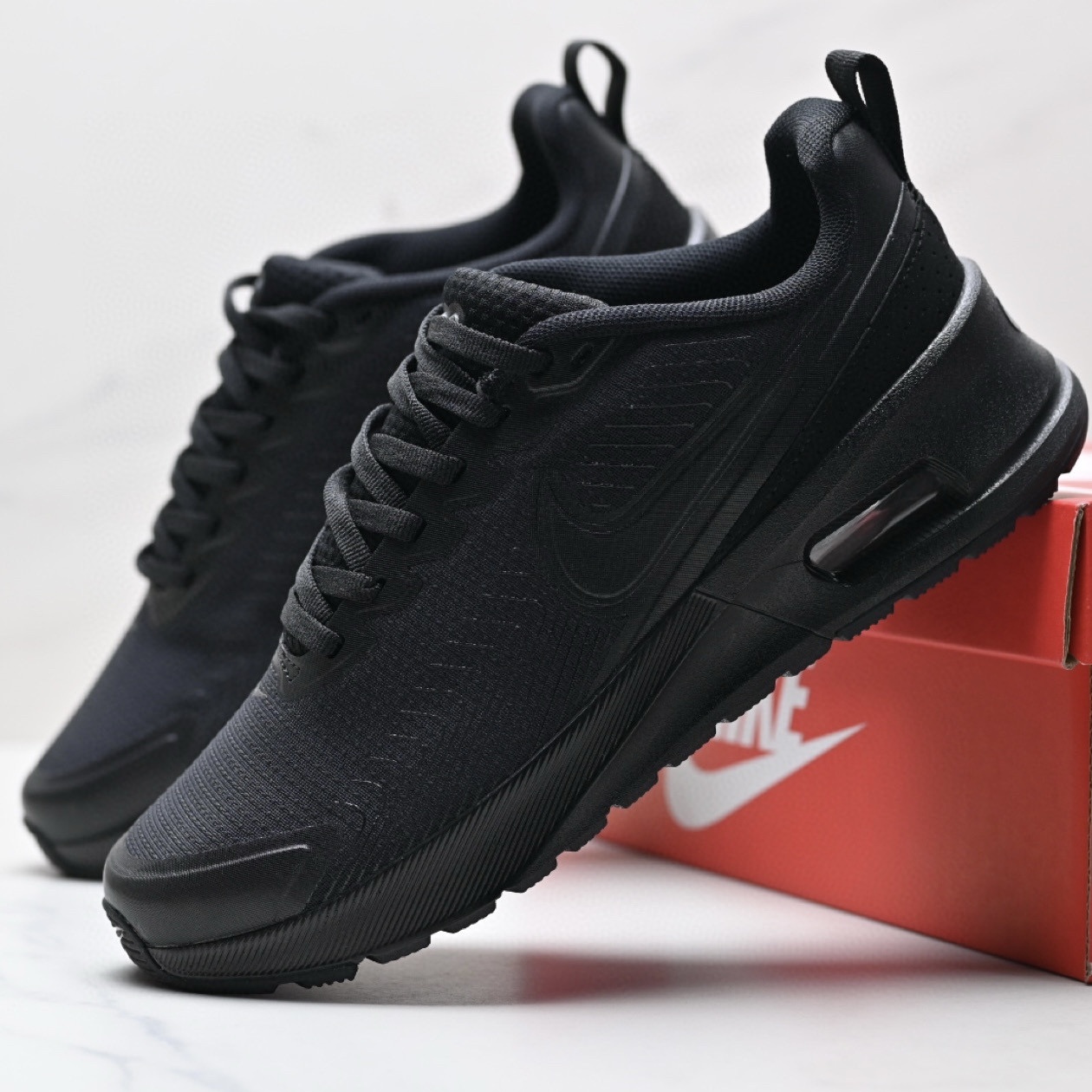 Air Max Nuaxis 4