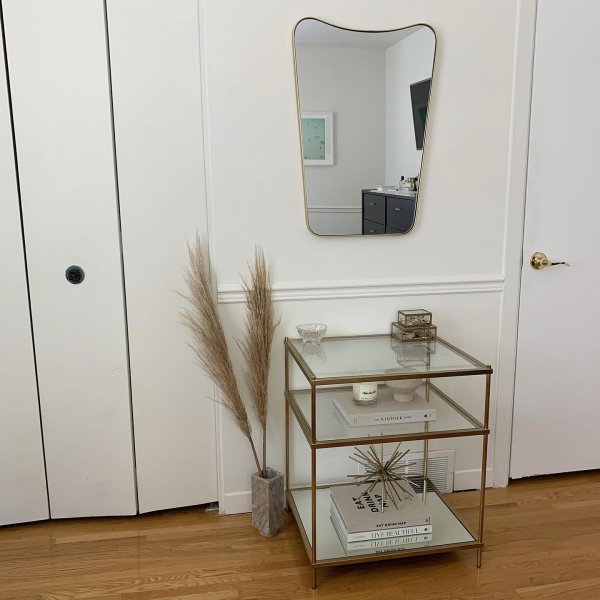 Terrace Nightstand (22