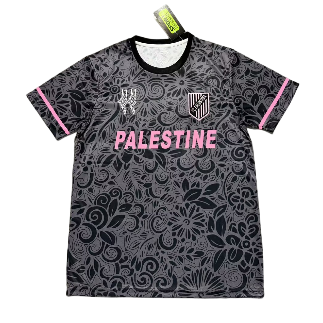 Palestine 25/26 Jersey S-XXL