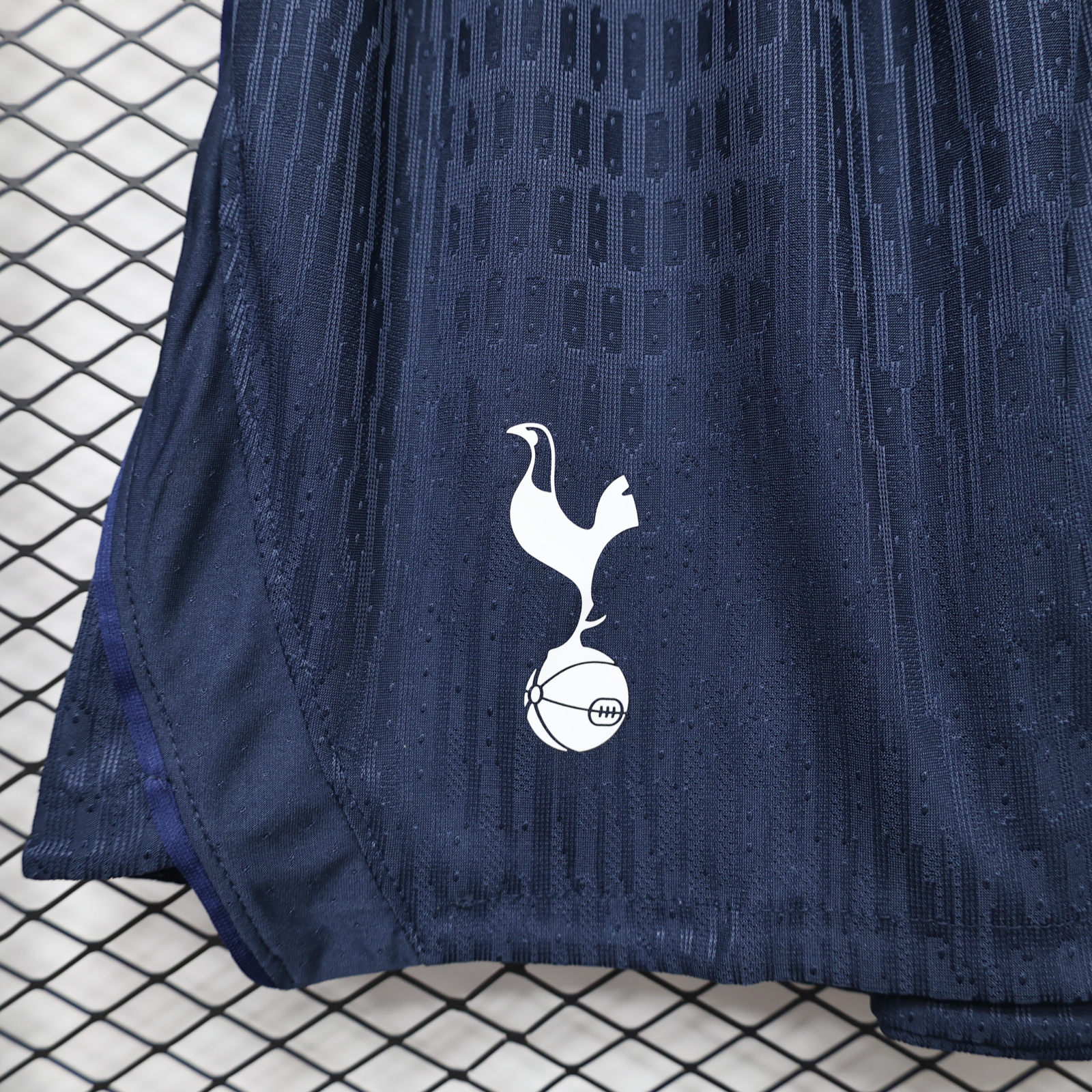 Tottenham Hotspur Home Soccer Shorts Player Version 26/27