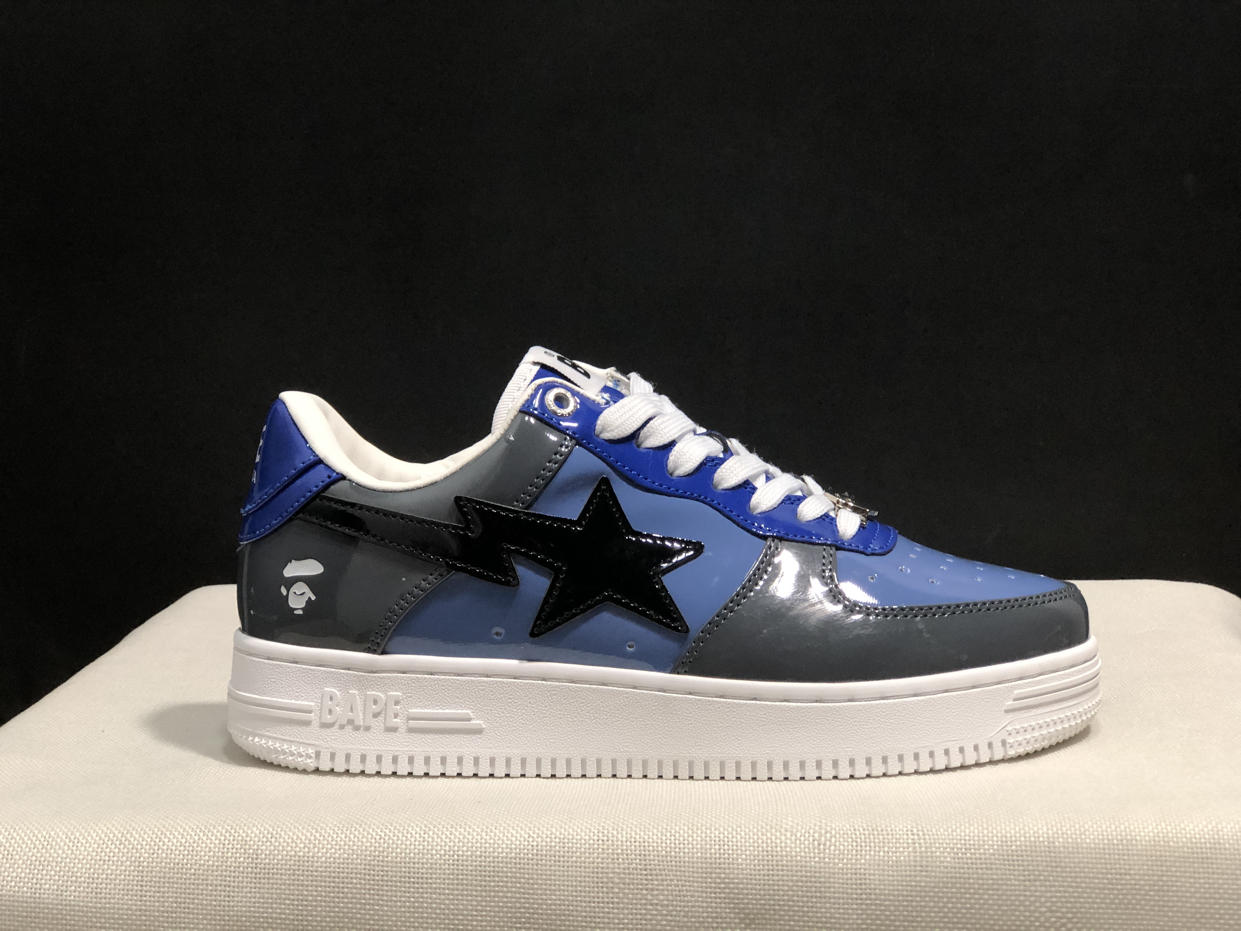 BAPE STA